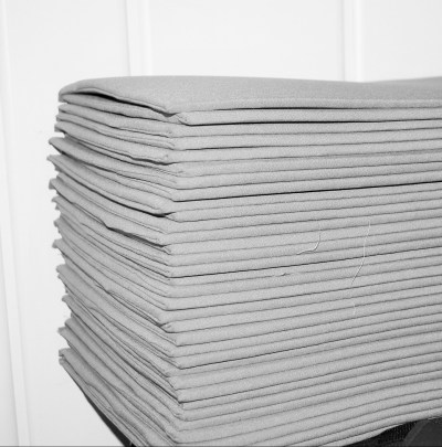 polyethylene foam padded inserts