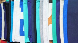 Aletheia Junkyard upcycled T shirts